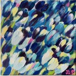 Beata Murawska, Blu paradiso