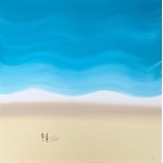 Paula Goździewicz, Beach, 2026