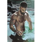 Jakub Godziszewski, Aquarius, 2025