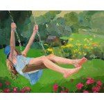 Anna Milewska, Recollection, 2024