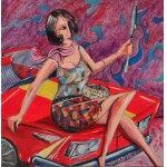 Tomasz Kuran, Final touches and we