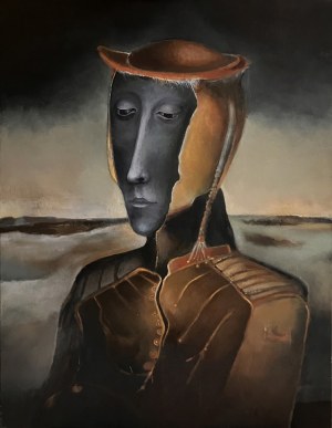 Konrad Kucz, Sofia, 2022