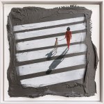 Renata Masłyk, Lady with a dog, 2026