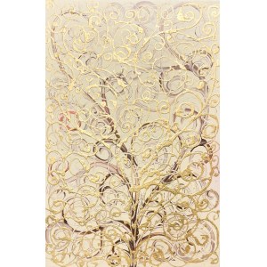Mariola Swigulska, The fine delicacy of Klimt ornaments, 2026