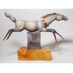 Mihran Hakobyan, Horse, 2026