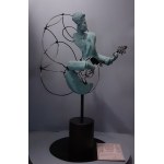 Jacek Stanislaw Podlasinski, Guitarist