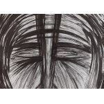 Magdalena Abakanowicz (1930 Falenty pod Warszawą - 2017 Warszawa), Twarz, 2002