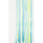 Stefan Gierowski (1925 Częstochowa - 2022 Warsaw), Untitled , 1998