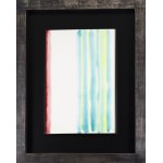 Stefan Gierowski (1925 Częstochowa - 2022 Warsaw), Untitled , 1998