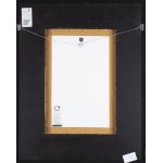 Stefan Gierowski (1925 Częstochowa - 2022 Warsaw), Untitled , 1998