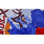 Zdzisław Nitka (b. 1962, Oborniki Śląskie), Untitled, 2000