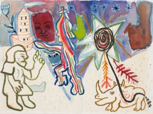 Ryszard Grzyb (ur. 1956, Sosnowiec), 