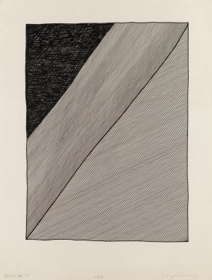 Stanisław Fijałkowski (1922 Zdołbunów na Wołyniu - 2020 Łódź), 