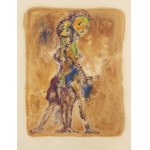 Otto Axer (1906 Przemyśl - 1983 Warszawa), Postacie, 1978