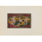 Jan Aniserowicz (1929 - 2007 ), Untitled, 1992