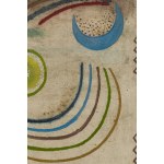 Jan Aniserowicz (1929 - 2007 ), Untitled , 1985