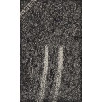 Julian Henryk Raczko (1936 Warsaw - 2019 ), Untitled, 1967