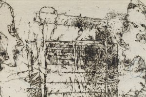 Andrzej Marian Bartczak (1945 Kutno - 2025 Łódź), 