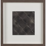 Mirosław Bałka (geb. 1958, Warschau), Nacht immer Fragment H12, 2014