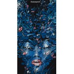 Waldemar Swierzy (1931 Katowice - 2013 Warsaw), Design for the poster of the play A Midsummer Night's Dream by William Shakespeare.