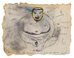 Jacek Sroka (ur. 1957, Kraków), 