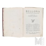 II RP Military Monthly Bellona August 1925 Volume XIX Notebook 2