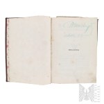 II RP Military Monthly Bellona August 1925 Volume XIX Notebook 2