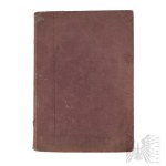 II RP Military Monthly Bellona August 1925 Volume XIX Notebook 2