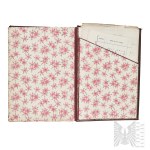 II RP Military Monthly Bellona August 1925 Volume XIX Notebook 2