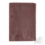II RP Military Monthly Bellona August 1925 Volume XIX Notebook 2