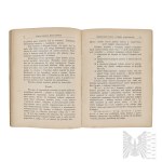 II RP Monthly "Armored Forces Review" Notebook 1 January 1938 Library of the Air Force Training Center