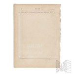 II RP Monthly Armored Forces Review Notebook 1 January 1938 Library of the Air Force Training Center