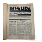 II RP Weekly Collection Invalid