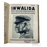 II RP Weekly Collection Invalid