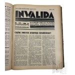 II RP Weekly Collection Invalid