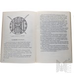 PRL Militaria Library Squadron Emblems, Aircraft Badges, Flying Personnel Badges 1918-1919 Airmen