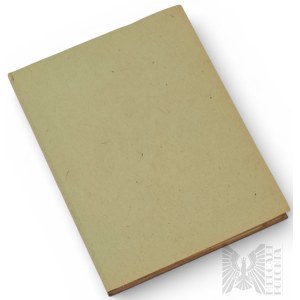 PRL Goriunov CKM Service Manual wz. 1943