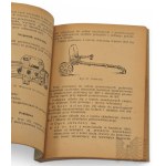 PRL Goriunov CKM Service Manual wz. 1943