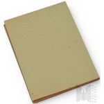 PRL Goriunov CKM Service Manual wz. 1943