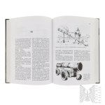 Dvě knihy Hartink - Encyklopedie antických zbraní a W. Kwasniewicz Lexicon of Ancient Firearms (Lexikon antických palných zbraní)
