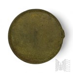 II RP Tool Brand Fishing Society - Gdynia