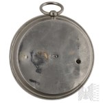II RP Barometer Gerlach Warsaw