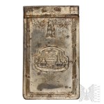 IIRP: Notes with the badge of the Universal National Exhibition, Poznań 1929/ badge/ PWK