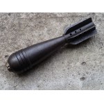 II RP/WP: Polish 46 mm grenade for grenade launcher wz. 36/ September Campaign