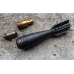 II RP/WP: Polish 46 mm grenade for grenade launcher wz. 36/ September Campaign