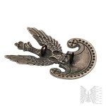 II RP Polish Eagle wz.19 - Bronislaw Grabski Łódź