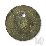 Third Reich German Tool Brand Luftwaffe Gunnery School