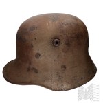 1920-1939, Belgian Police Cork Helmet. - Online auction / Online