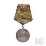 USSR: "For Workers