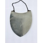 Veritas Export Silver Rhinograph, Communist Poland.